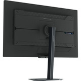 GIGABYTE G27UP, Monitor di gioco Nero