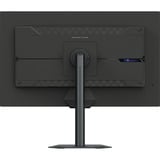 GIGABYTE G27UP, Monitor di gioco Nero