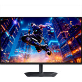 GIGABYTE MO32U2 QD-OLED, Monitor di gioco Nero