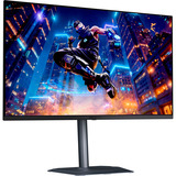 GIGABYTE MO32U2, Monitor di gioco Nero