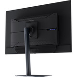 GIGABYTE MO32U2, Monitor di gioco Nero