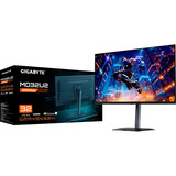 GIGABYTE MO32U2, Monitor di gioco Nero