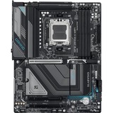 GIGABYTE X870 GAMING X WIFI7, Scheda madre Nero/grigio