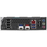 GIGABYTE X870 GAMING X WIFI7, Scheda madre Nero/grigio
