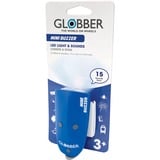 GLOBBER Mini Cicalino, Luce LED blu scuro