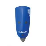 GLOBBER Mini Cicalino, Luce LED blu scuro