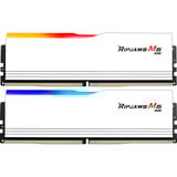 G.Skill F5-6800J3445G32GX2-RM5RW bianco