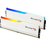 G.Skill F5-6800J3445G32GX2-RM5RW bianco
