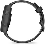Garmin Forerunner 265, Smartwatch Nero/Grigio chiaro