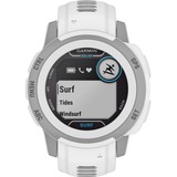 Garmin Instinct 2s Solar Surf Edition grigio chiaro