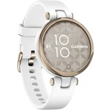 Garmin Lily 34.5 mm LCD Oro, FitnessTracker oro, LCD, Touch screen, 24 g