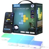 Govee Smart Mini Panel Lights, Luce LED 