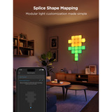 Govee Smart Mini Panel Lights, Luce LED 