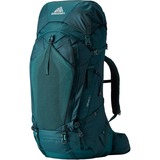 Gregory Zaino verde