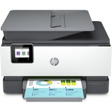 HP OfficeJet Pro Stampante multifunzione HP 9010e, Colore, Stampante per Piccoli uffici, Stampa, copia, scansione, fax, HP+; Idoneo per HP Instant Ink; alimentatore automatico di documenti; Stampa fronte/retro Colore, Stampante per Piccoli uffici, Stampa, copia, scansione, fax, +; Idoneo per Instant Ink; alimentatore automatico di documenti; Stampa fronte/retro, Getto termico d'inchiostro, Stampa a colori, 4800 x 1200 DPI, A4, Stampa diretta, Nero, Bianco