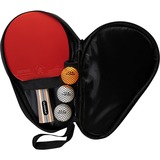 HUDORA Set da ping pong Tournament, Attrezzature per il fitness 