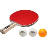 HUDORA Set da ping pong Tournament, Attrezzature per il fitness 
