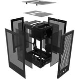 HYTE Revolt 3, Chassis Tower Nero