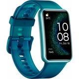 Huawei 40-56-1343, Smartwatch verde