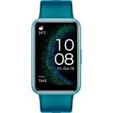 Huawei 40-56-1343, Smartwatch verde