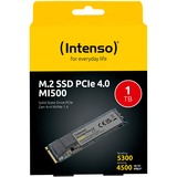 Intenso MI500 1 TB, Disco a stato solido 