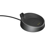 Jabra 14207-77, Stazione di ricarica Nero