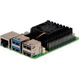 Joy-IT RB-heatsink5, Dispositivi di raffreddamento chipset 