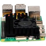Joy-IT RB-heatsink5, Dispositivi di raffreddamento chipset 