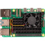 Joy-IT RB-heatsink5, Dispositivi di raffreddamento chipset 