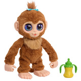 Just Play 28113, Peluche animali 