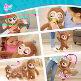 Just Play 28113, Peluche animali 