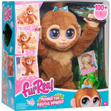 Just Play 28113, Peluche animali 