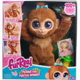 Just Play 28113, Peluche animali 