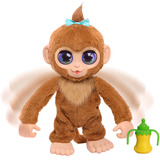 Just Play 28113, Peluche animali 