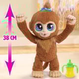 Just Play 28113, Peluche animali 