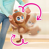 Just Play 28113, Peluche animali 
