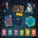 KOSMOS 45496886 gioco da tavolo 20 min Puzzle, Gioco di partito Gioco da tavolo, Puzzle, 5 anno/i, 20 min