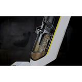 Kärcher FCV 3, Aspira bagnato / asciutto bianco