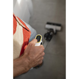 Kärcher FCV 3, Aspira bagnato / asciutto bianco