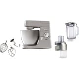 Kenwood KVL4140S, Robot da cucina argento