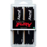 Kingston FURY KF568C34BBEK2-32 Nero