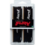 Kingston FURY KF568C34BBEK2-32, Memoria Nero