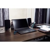 Kingston IronKey Vault Privacy 50 16 GB, Chiavetta USB celeste/Nero