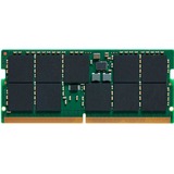 Kingston KSM56T46BD8KM-48HM, Memoria verde