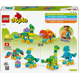 LEGO 10451, Giochi di costruzione 
