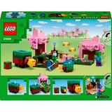 LEGO 21260, Giochi di costruzione 