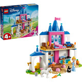 LEGO 43283, Giochi di costruzione 