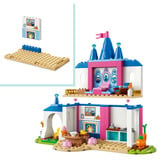 LEGO 43283, Giochi di costruzione 