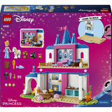 LEGO 43283, Giochi di costruzione 