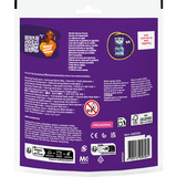 LEGO Friends Giardino con Conigliera, Giochi di costruzione 